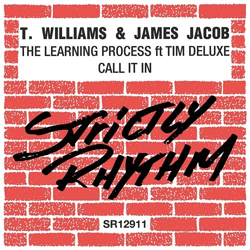 The Learning Process / Call It in T.Williams, James Jacob