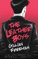 The Leather Boys Freeman Gillian