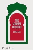 The Lebanese Cookbook Hage Salma