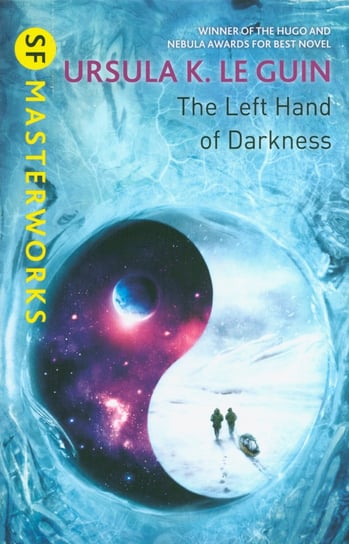 The Left Hand of Darkness Le Guin Ursula K.