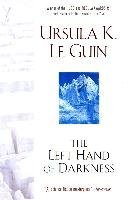 The Left Hand of Darkness Le Guin Ursula K.