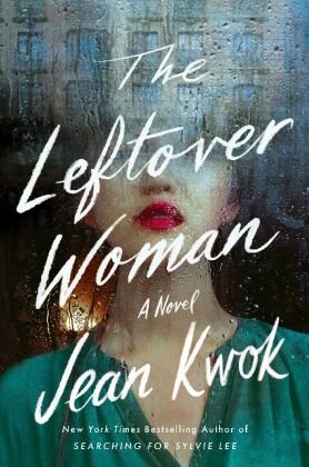 The Leftover Woman HarperCollins US