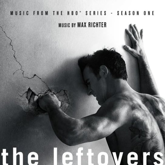 The Leftovers-Music From The HBO Series-Season 1 Richter Max