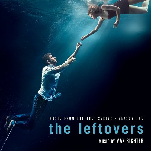 The Leftovers: Season 2 (Music from the HBO Series) Max Richter