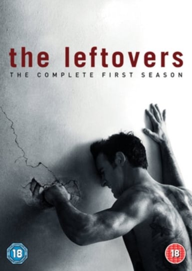 The Leftovers: The Complete First Season (brak polskiej wersji językowej) Warner Bros. Home Ent./HBO