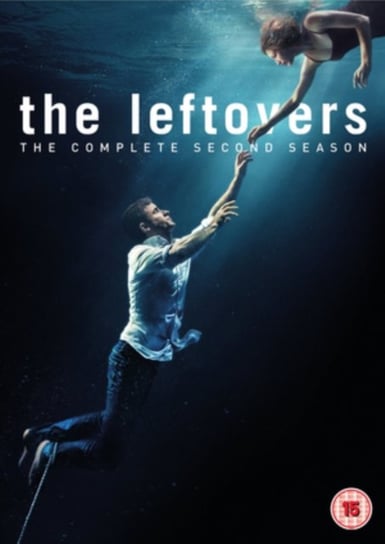 The Leftovers: The Complete Second Season (brak polskiej wersji językowej) Warner Bros. Home Ent./HBO