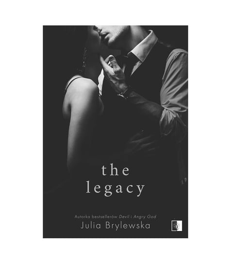 The Legacy Brylewska Julia