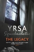 The Legacy Sigurdardottir Yrsa