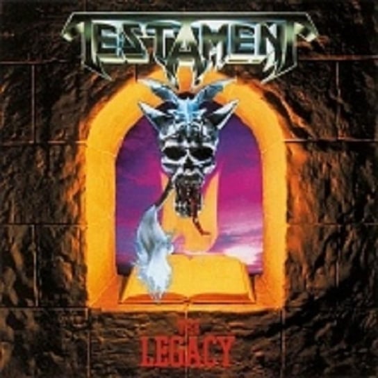 The Legacy Testament