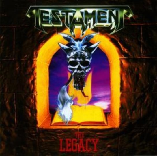 The Legacy Testament
