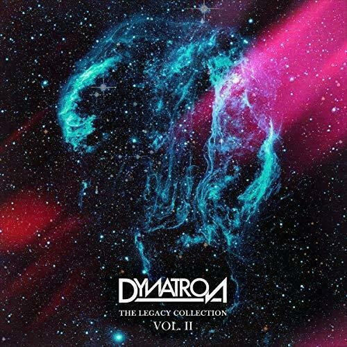 The Legacy Collection. Volume 2 Dynatron