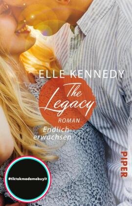 The Legacy - Endlich erwachsen Piper