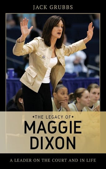 The Legacy of Maggie Dixon Grubbs Jack