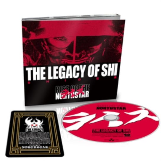The Legacy Of Shi Rise Of The Northstar