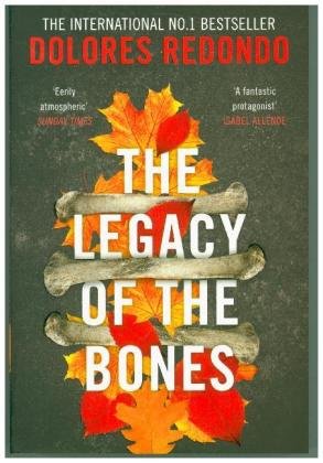 The Legacy of the Bones Redondo Dolores