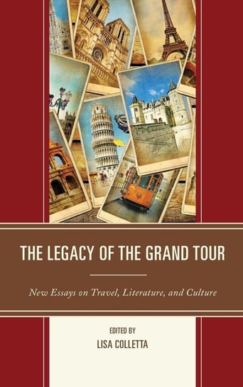 The Legacy of the Grand Tour Null