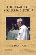 The Legacy of Zecharia Sitchin: The Shifting Paradigm Evans M. J.