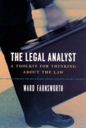 The Legal Analyst Farnsworth Ward