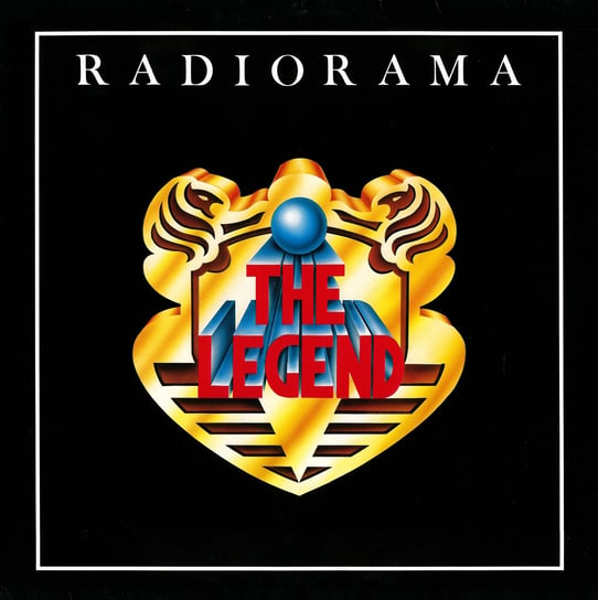 The Legend Radiorama