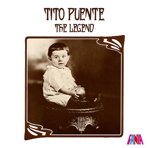 The Legend Tito Puente