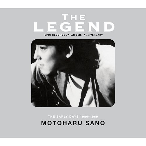 The LEGEND Motoharu Sano