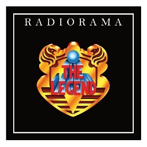 The Legend Radiorama