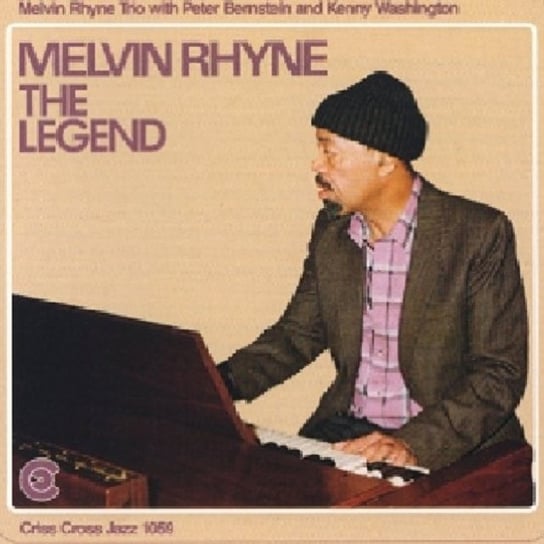 The Legend Melvin Rhyne Trio