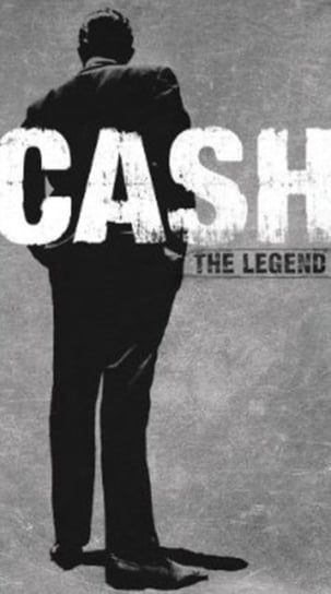 The Legend Cash Johnny