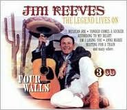 The Legend Lives On Reeves Jim