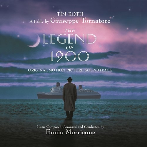 The Legend of 1900 - Original Motion Picture Soundtrack Various Artists