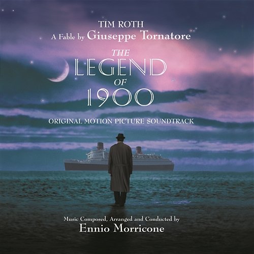 The Legend of the Pianist Ennio Morricone