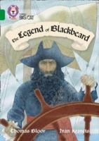 The Legend of Blackbeard Reeve Philip, Bloor Thomas