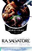 The Legend of Drizzt 25th Anniversary Edition, Book II Salvatore R. A.