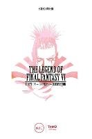 The Legend of Final Fantasy VI Maugein Pierre