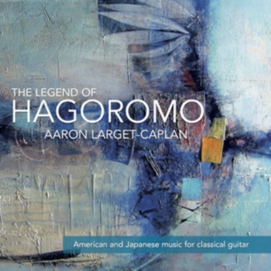 The Legend Of Hagoromo Stone Records