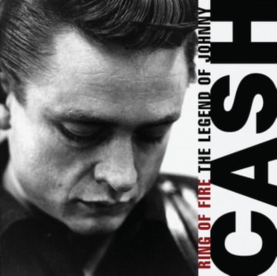The Legend of Johnny Cash Cash Johnny