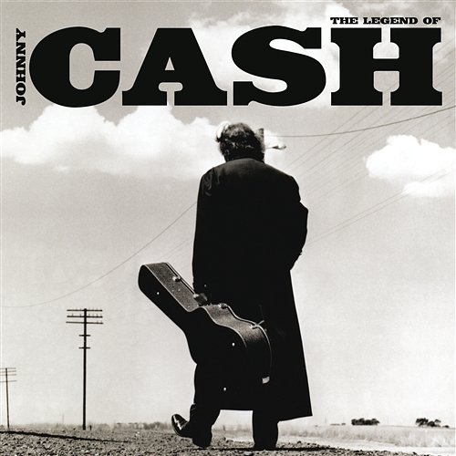 The Legend Of Johnny Cash Johnny Cash