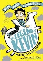 The Legend of Kevin 01: Roly-Poly Flying Pony Reeve Philip
