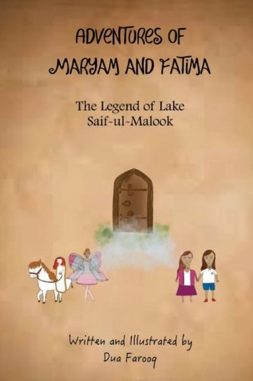 The Legend Of Lake Saif-Ul-Malook Dua Farooq