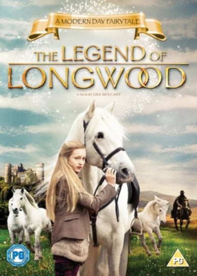 The Legend of Longwood (brak polskiej wersji językowej) Mulcahy Lisa