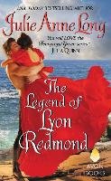 The Legend of Lyon Redmond Long Julie Anne, Long Julie