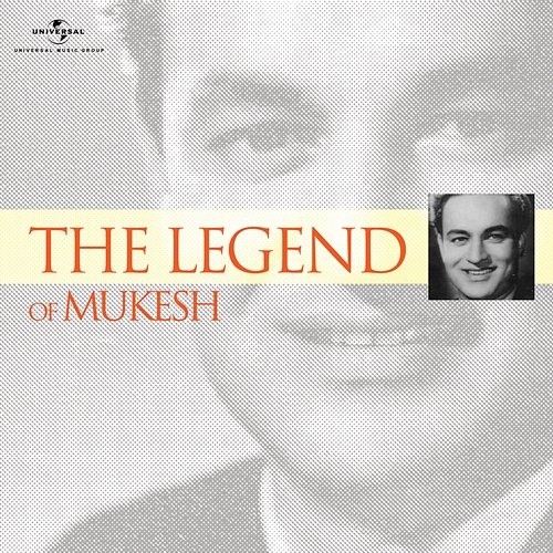 The Legend Of Mukesh Mukesh