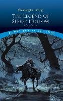 The Legend of Sleepy Hollow and Other Stories Irving Washington