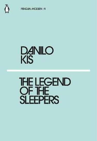 The Legend of the Sleepers Kis Danilo