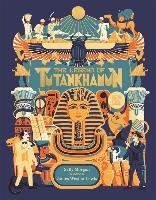 The Legend of Tutankhamun Morgan Sally Jane