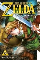The Legend of Zelda 12 Himekawa Akira
