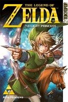 The Legend of Zelda 4 Himekawa Akira
