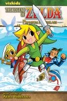 The Legend of Zelda Himekawa Akira