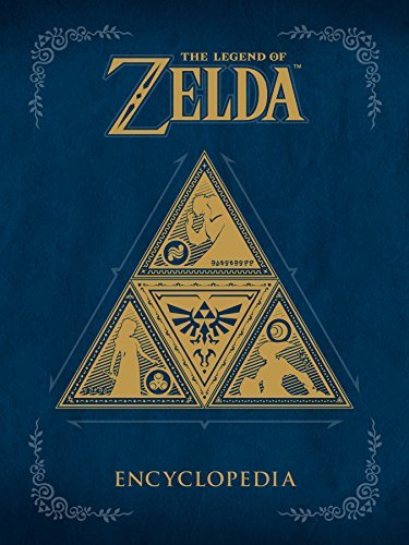The Legend of Zelda. Encyclopedia Nintendo