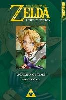 The Legend of Zelda - Perfect Edition 01 Himekawa Akira